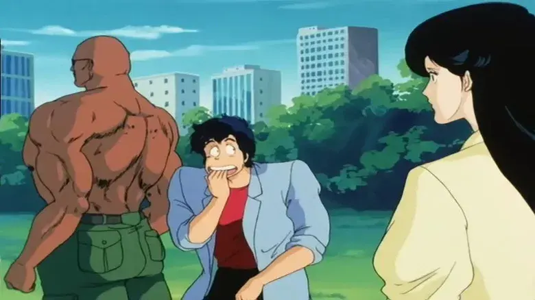 La leyenda de Koke y Seaghost (1ª parte)