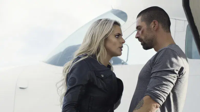 Diana y Amado contraatacan a los colombianos