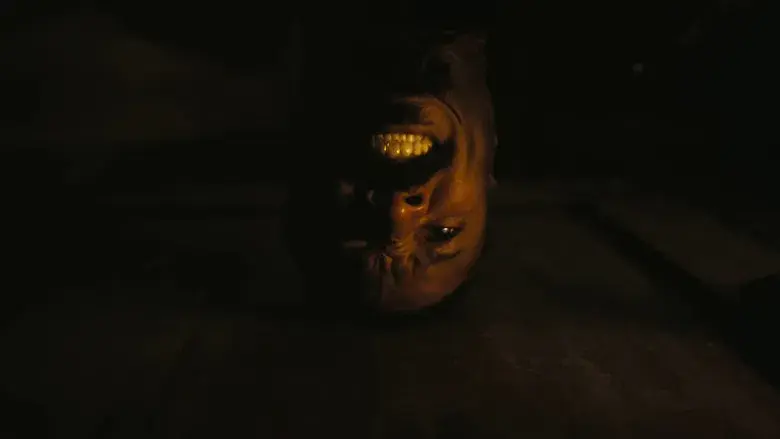 Los pecadores - Fondo