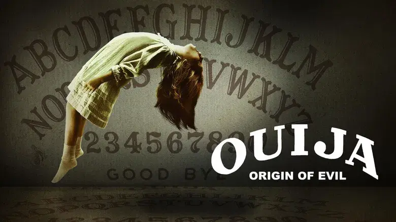 Ouija: el origen del mal - Fondo
