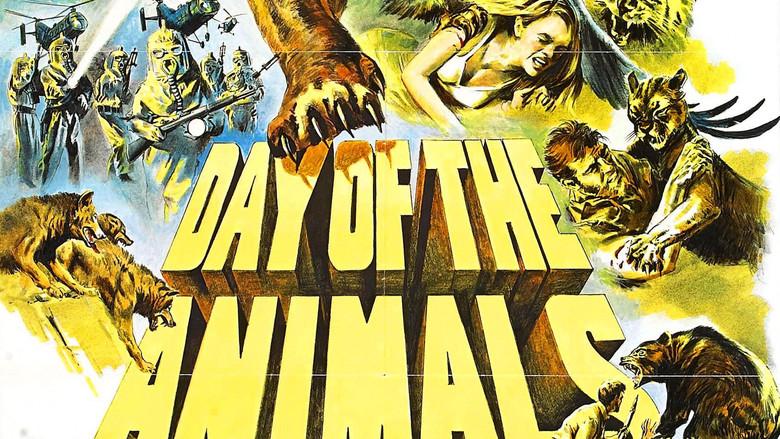 El día de los animales - Fondo