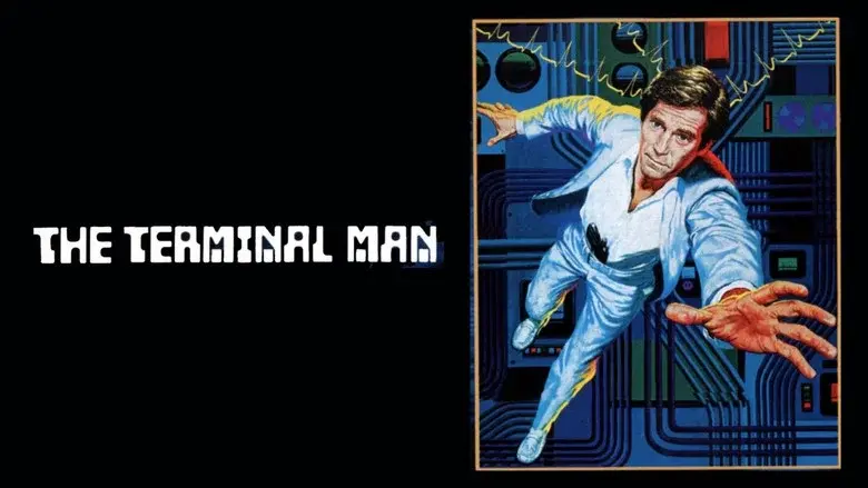 El hombre terminal - Fondo