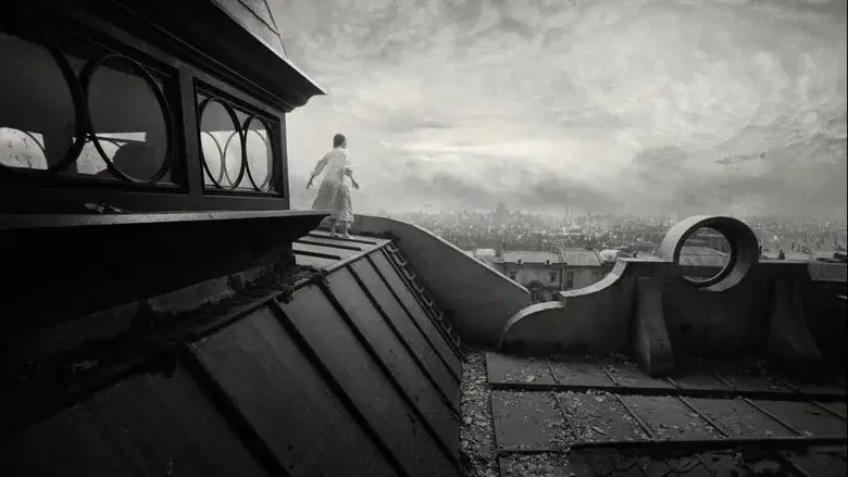 Pobres criaturas - Fondo