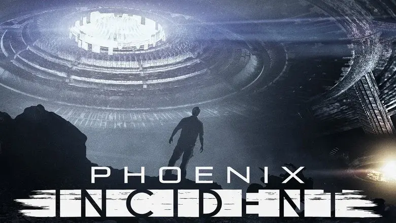 The Phoenix Incident - Fondo