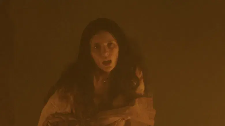 La primera profecía - Fondo