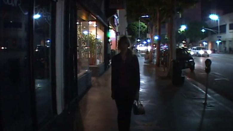 Inland Empire - Fondo