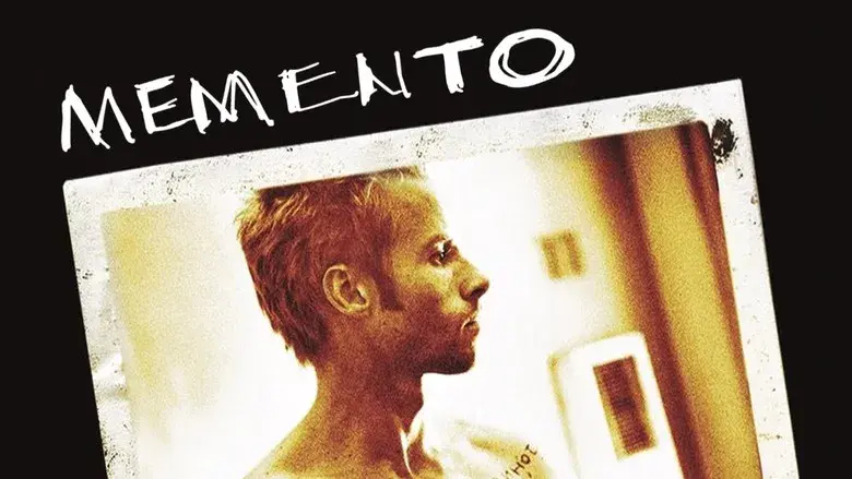 Memento - Fondo