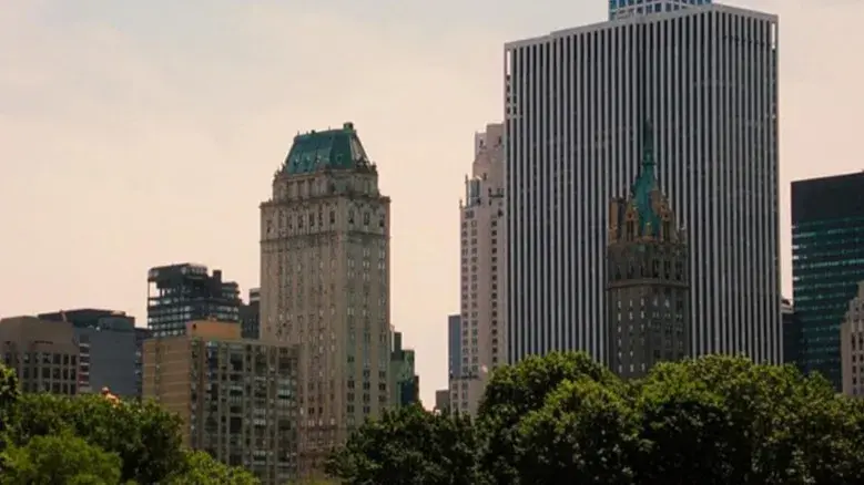 Y de repente tú - Fondo