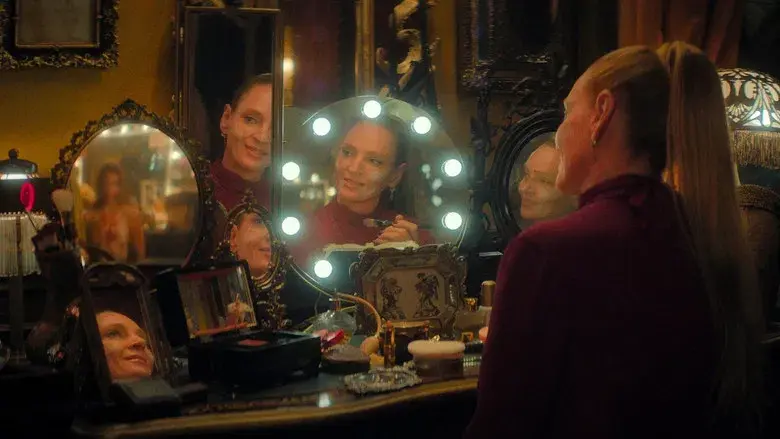 Pretty Lethal - Fondo