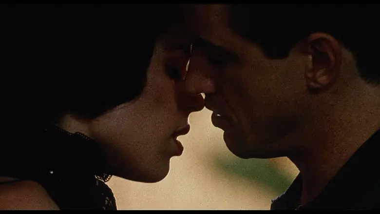 Misterios del sexo - Fondo