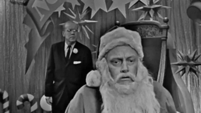 La noche de los mansos