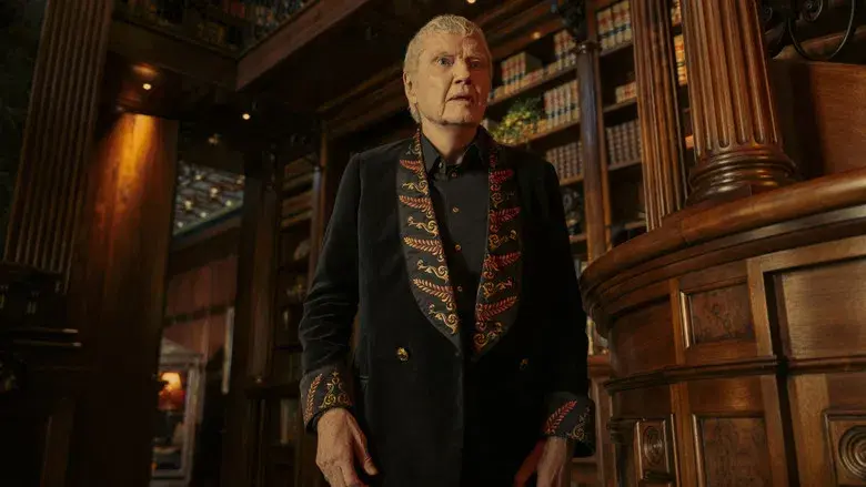 Megalópolis - Fondo