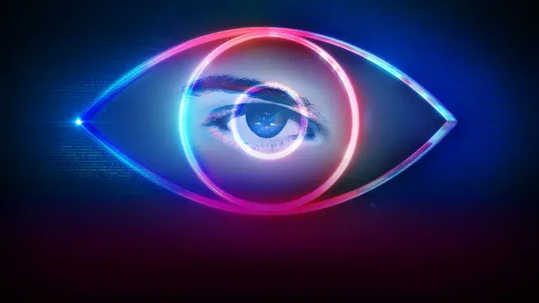 Big Brother - Backdrop