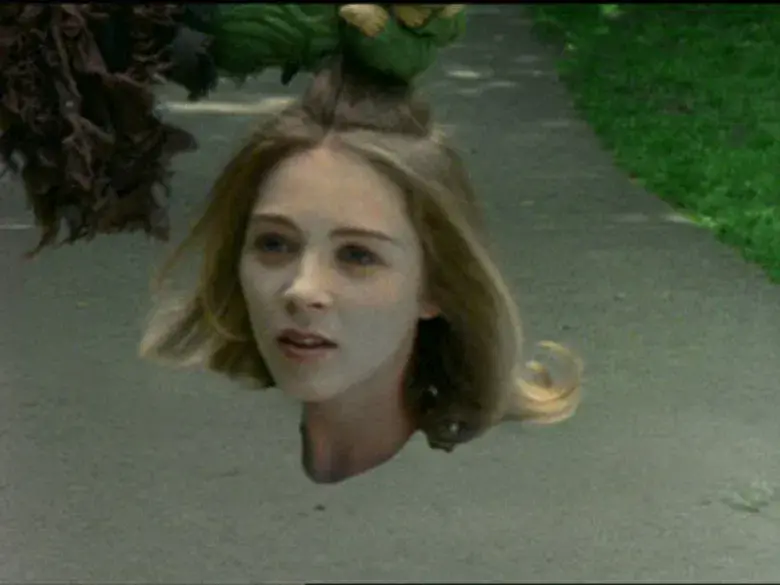 Un día en Horrorlandia: Primera parte