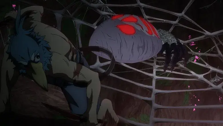 ¡Todos listos para saquear tumbas!