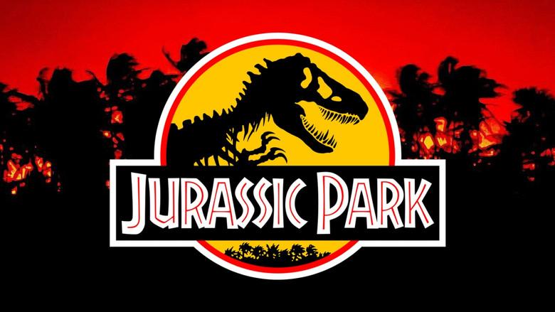 Jurassic Park (Parque Jurásico) - Fondo
