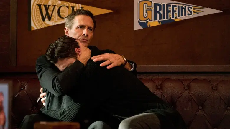 After: Amor infinito - Fondo