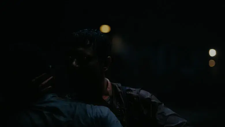 Los pecadores - Fondo