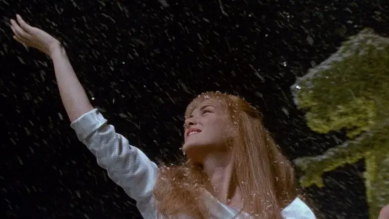 Eduardo Manostijeras - Fondo