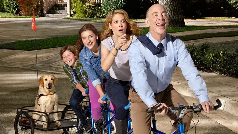 Growing Up Fisher - Fondo