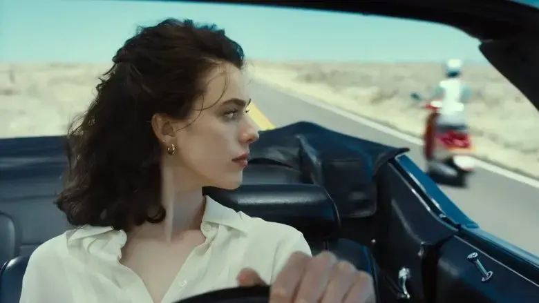 Honey Don't! - Fondo