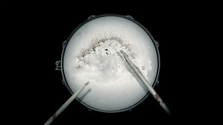Whiplash - Fondo