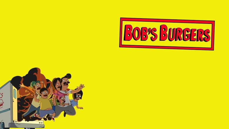 Bob's Burgers - Fondo