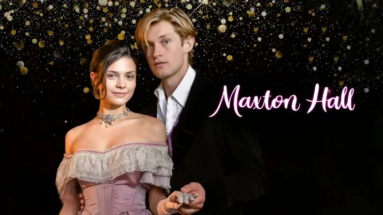 Maxton Hall: Un mundo entre nosotros - Fondo