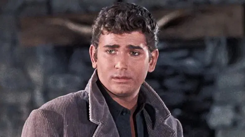 La Julia Bulette Historia