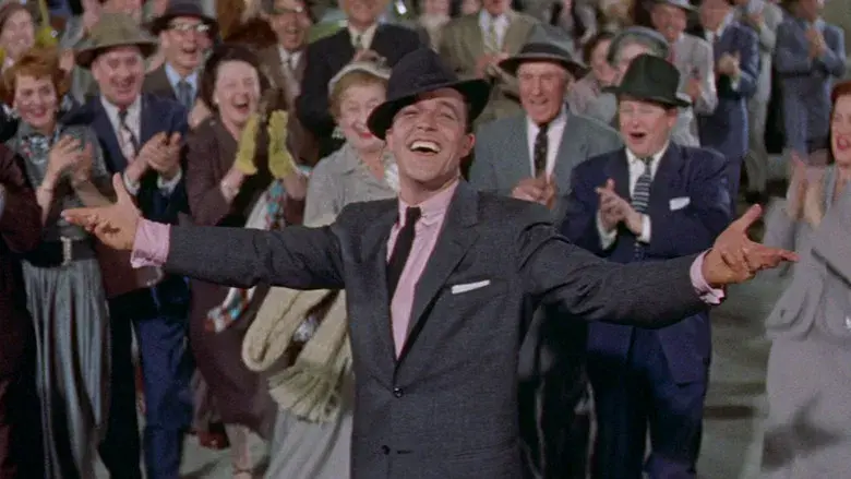 Siempre hace buen tiempo - Fondo