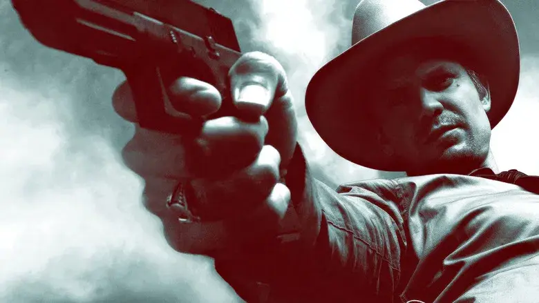 Justified: La ley de Raylan - Fondo