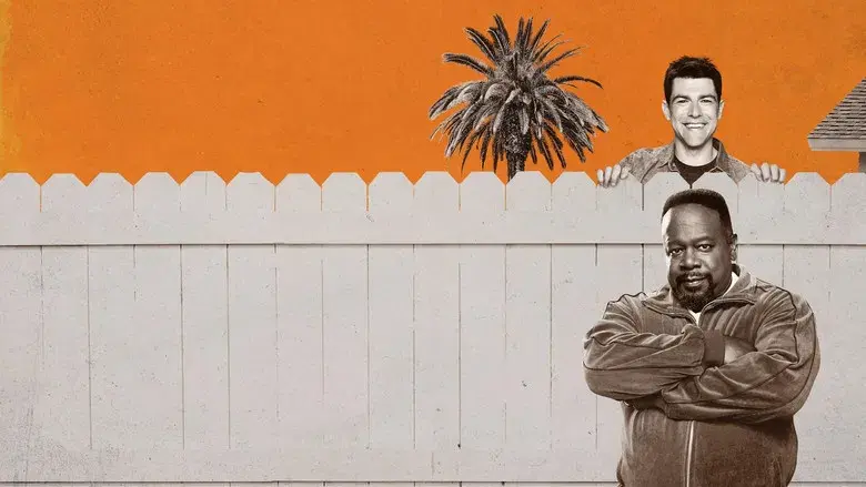 The Neighborhood - Fondo