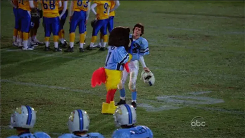 Día de acción de gracias IV