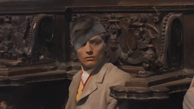 El gatopardo - Fondo