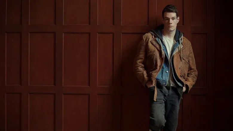 Sex Education - Fondo