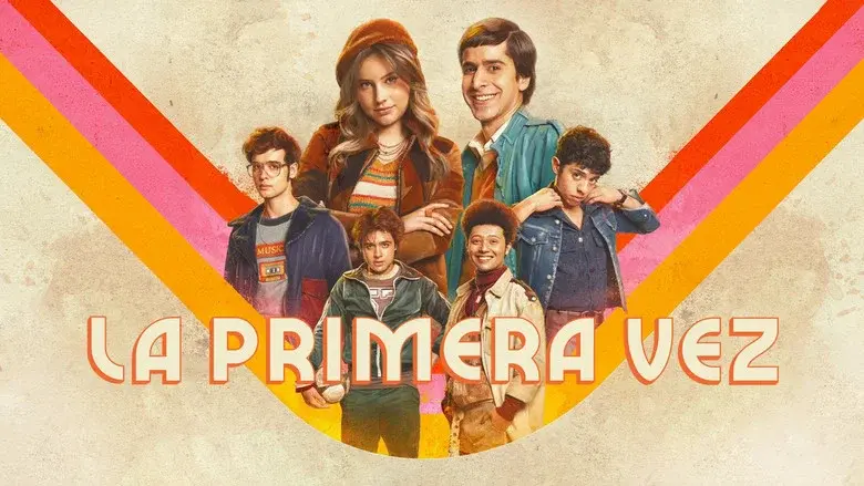 La primera vez - Fondo