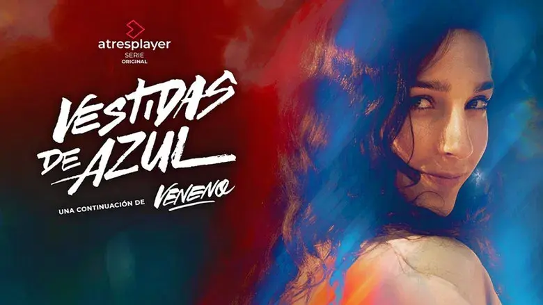 Vestidas de azul - Fondo