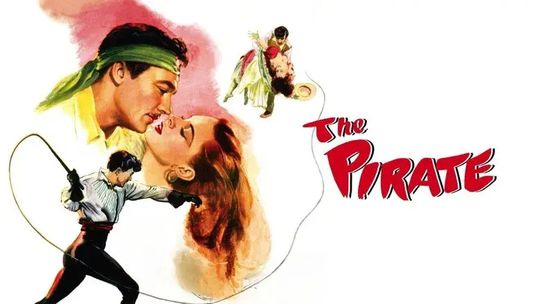El pirata - Fondo