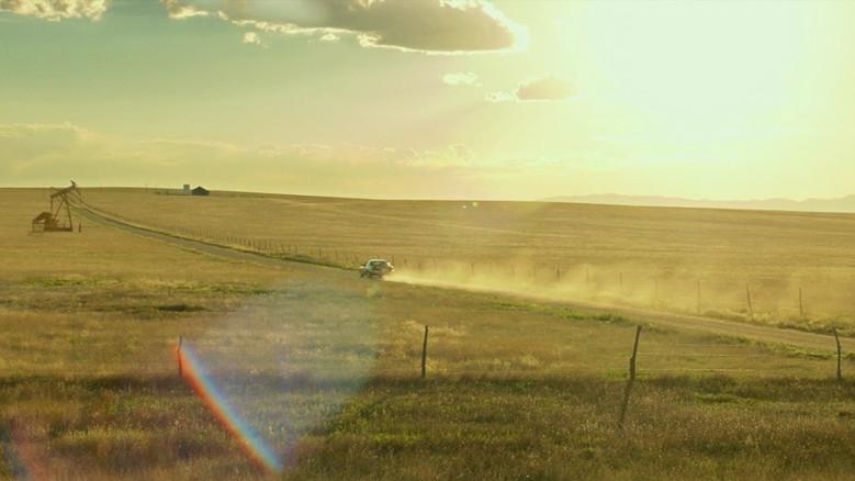 Comanchería - Fondo