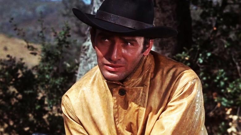 El Virginiano - Fondo