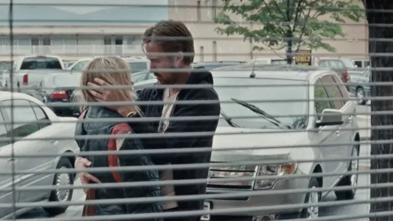 Blue Valentine - Fondo