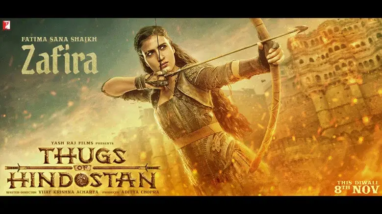 Rebeldes de Hindostan - Fondo