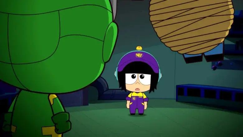 Episodio 38