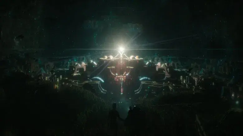 Black Panther: Wakanda Forever - Fondo