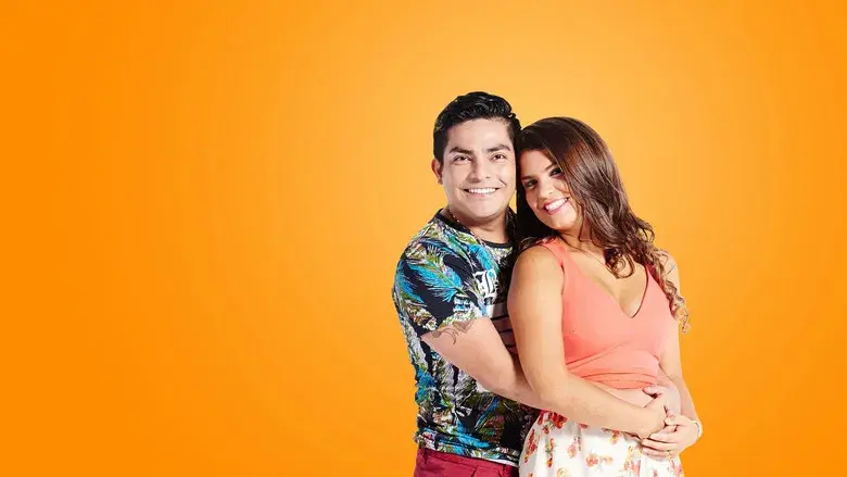 Al Fondo Hay Sitio - Backdrop