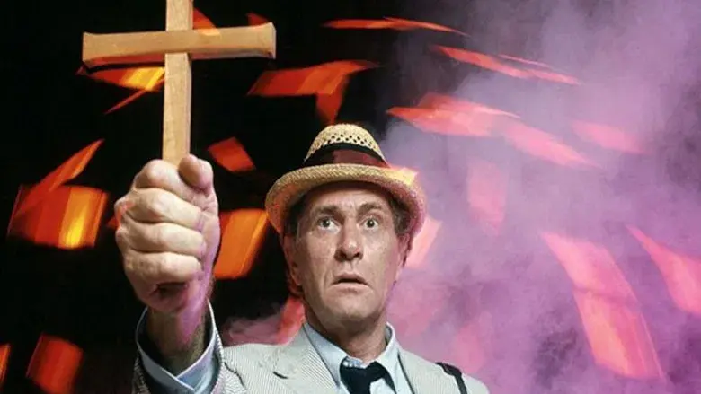 Kolchak: The Night Stalker - Fondo