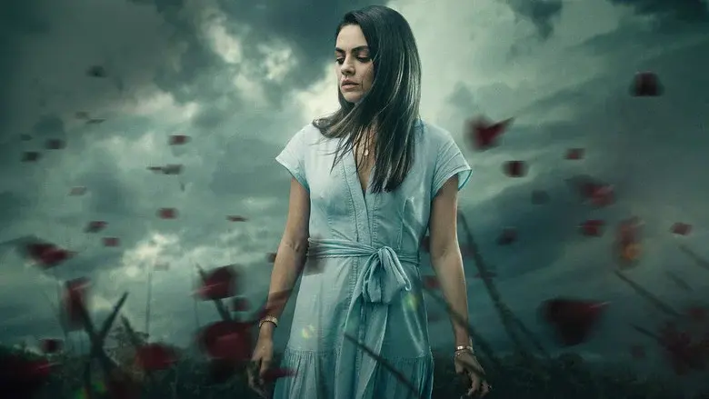 La chica que lo tenía todo - Fondo