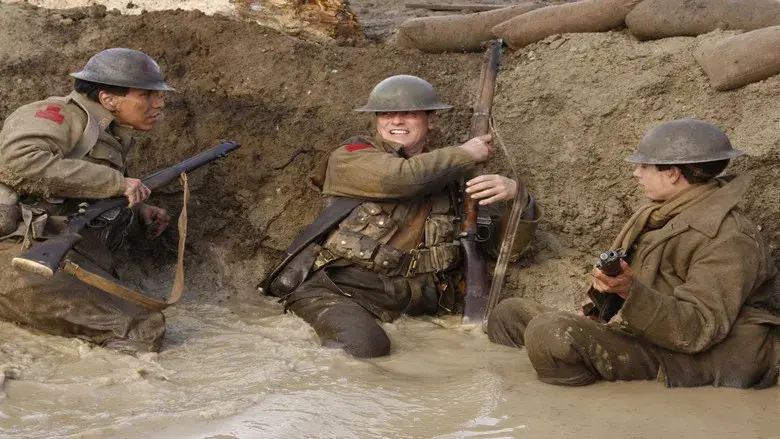 La batalla de Passchendaele - Fondo