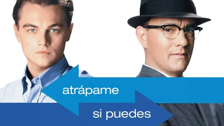 Atrápame si puedes - Fondo