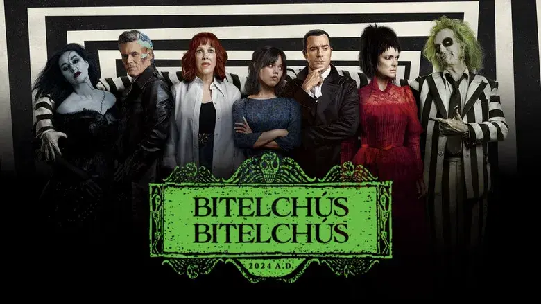 Bitelchús Bitelchús - Fondo